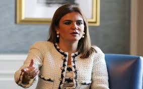 منظمة التعاون الاقتصادى والتنمية تشيد باجراءات مصر الاصلاحية فى تحسين بيئة الاستثمار