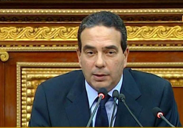 برلمانى: قضية الدواء هي قضية أمن قومي