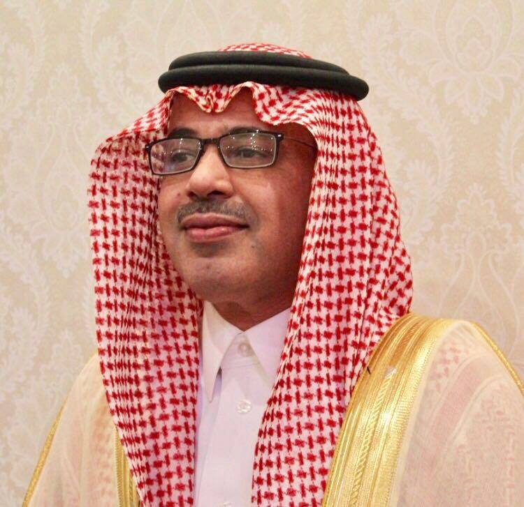 يُكرم غداً سمو الشيخ عبدالعزيز بن سعود بن عبدالعزيز في حفل الاكاديمية البريطانية الدولية