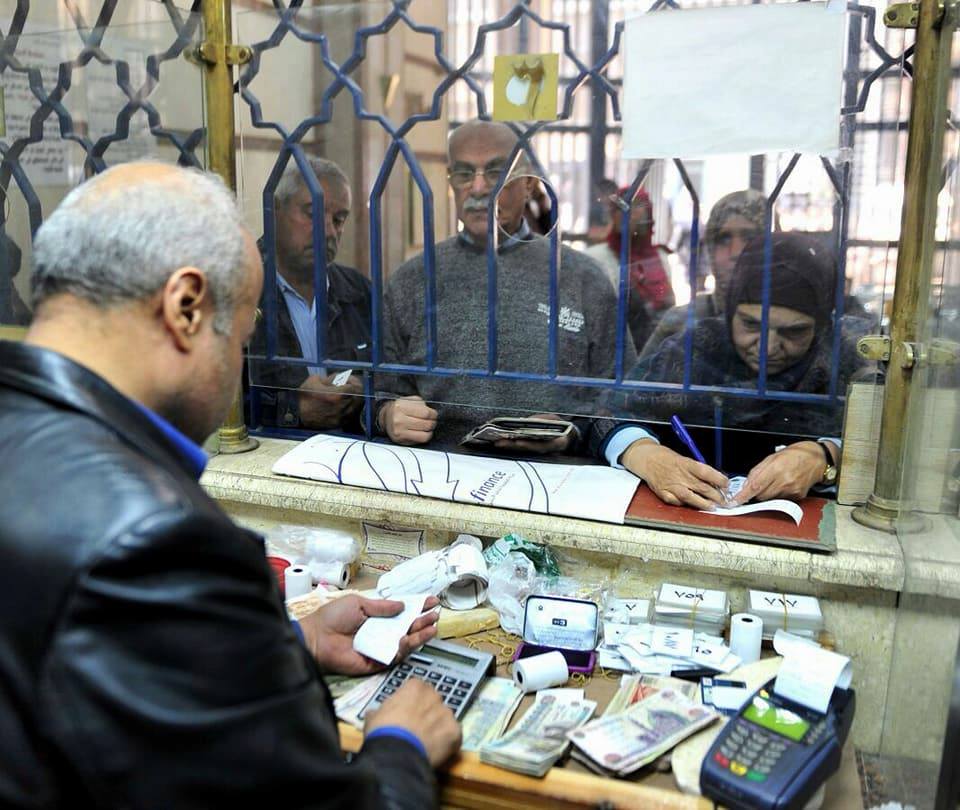 غادة والي تقرر صرف المعاشات المستحقة اعتبارا من أول يناير