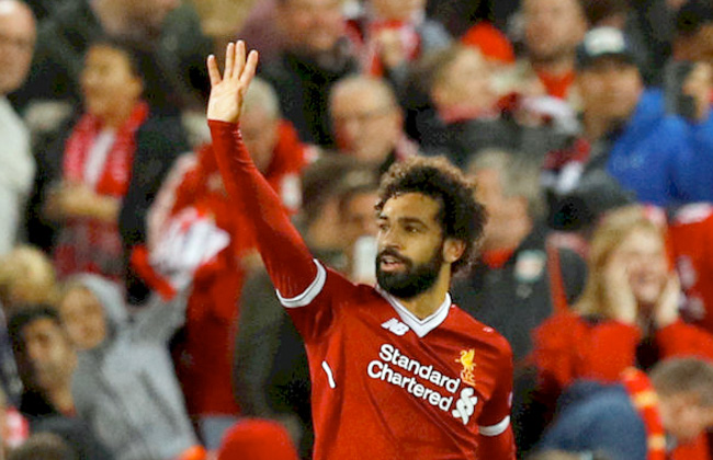 وزارة التعليم العالى توضح حقيقة فصل اللاعب محمد صلاح