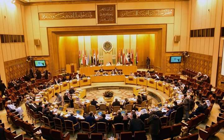 غدا : بدء اجتماعات لجان البرلمان العربي تحضيرًا لجلسته الثانية