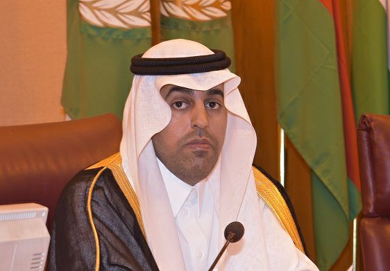 مشعل: يدين الهجوم الارهابي بكنيسة مارمينا بالقاهرة