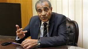 مصليحى يقرر تشكيل لجنة فنية للوقوف على أسباب حادث مطحن طنطا