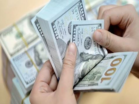 أسعار الدولار في البنوك اليوم السبت