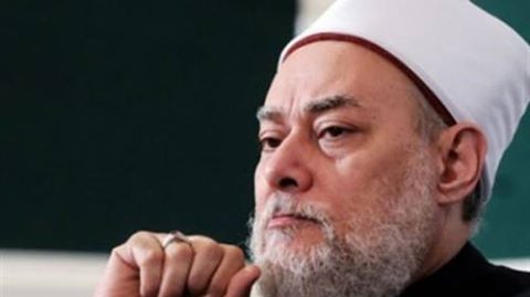”علي جمعة” نحتفل بميلاد المسيح كاحتفالنا بمولد النبي محمد.