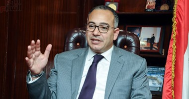 نائب وزير الإسكان:- توقيع اتفاقيات لتطوير منطقتين عشوائيتين بجنوب سيناء