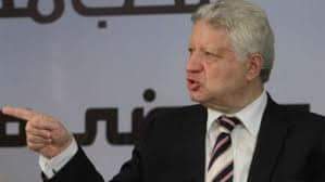 مرتضى منصور ”يترشح” لرئاسة مصر.. هل يحقق ”الشرط”؟