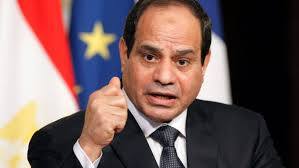 السيسي: لن أبيع الوهم للمصريين