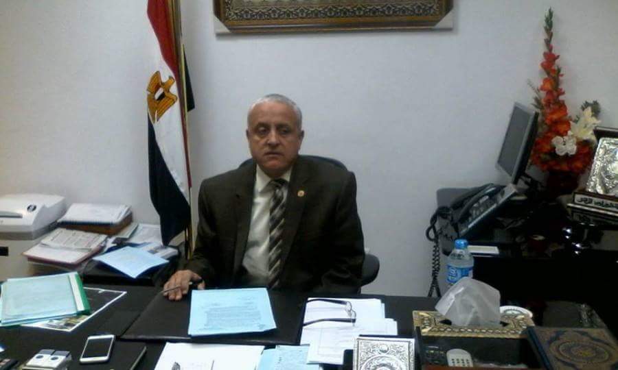 عبدالمطلب ممدوح: إعداد برنامج تفصيلي لجداول تسليم وحدات الإسكان الإجتماعي حتى نهاية سبتمبر 2018