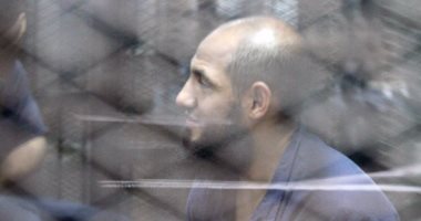 "الجنايات" تستكمل غدا إعادة محاكمة 5 متهمين بـ"خلية الزيتون الأولى"