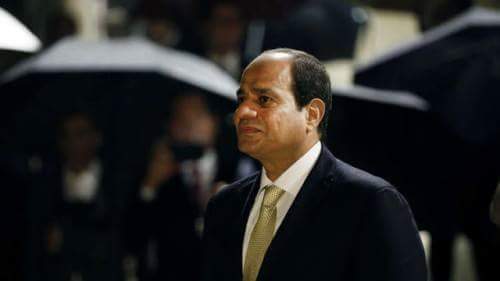 تصريح السيسى الصادم يقلب ميزان القوى ويصيب متخذى القرار الأمريكى بالرعب