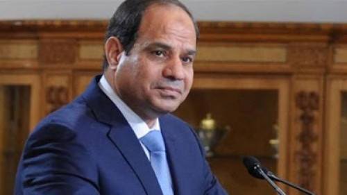 صحيفة بريطانية السيسي يصدر عفو رئاسي على متهم في قضية شهيرة خلال ساعات