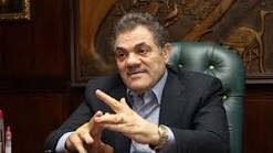 الهيئة العليا للوفد ترفض ترشح البدوي للرئاسة بصفة حزبية 