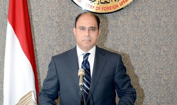 الخارجية بادرت بإحالة الموظف الفاسد الي النيابة الإدارية فور اكتشاف مخالفاته