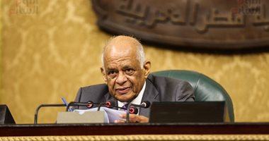 مجلس النواب يوافق مبدئيا على تعديل أحكام قانون الطيران المدنى