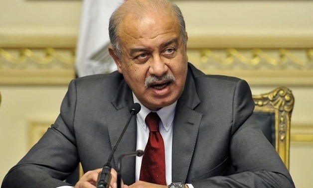 مباني الحكومة التي سيتم نقلها إلى رأس المال الإداري الجديد في 18 شهرا