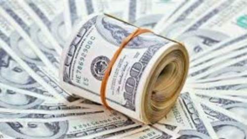 سعر الدولار اليوم الجمعة 2-2-2018 في البنوك والسوق السوداء