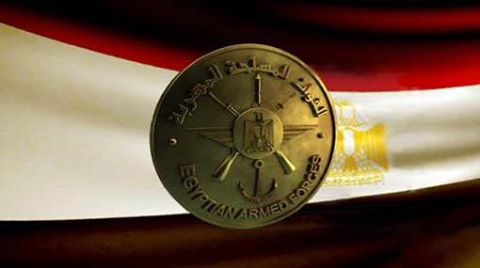 مستشفيات القوات المسلحة تواصل تقديم الرعاية الصحية لمصابى الأحداث الإرهابية بليبيا