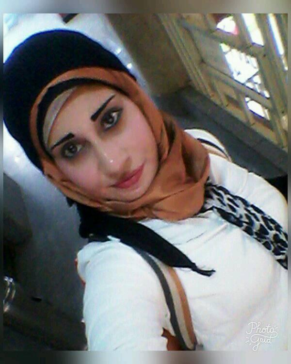 مطلوب انسة حسنة المظهر سيئة السمعة 