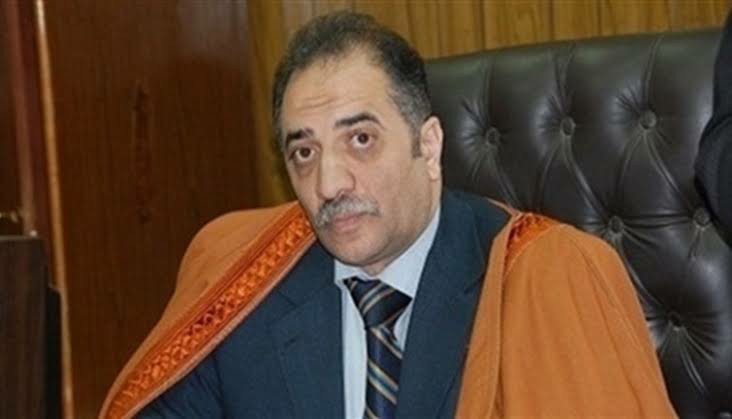 القصبى يدعم عملية سيناء 2018 مؤكد مساندة الشعب المصرى للقيادة السياسية فى حربها ضد الارهاب