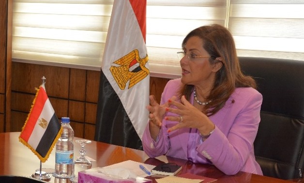 التخطيط : معدل النمو في مصر يرتفع إلى 5.3٪ خلال الربع الثاني