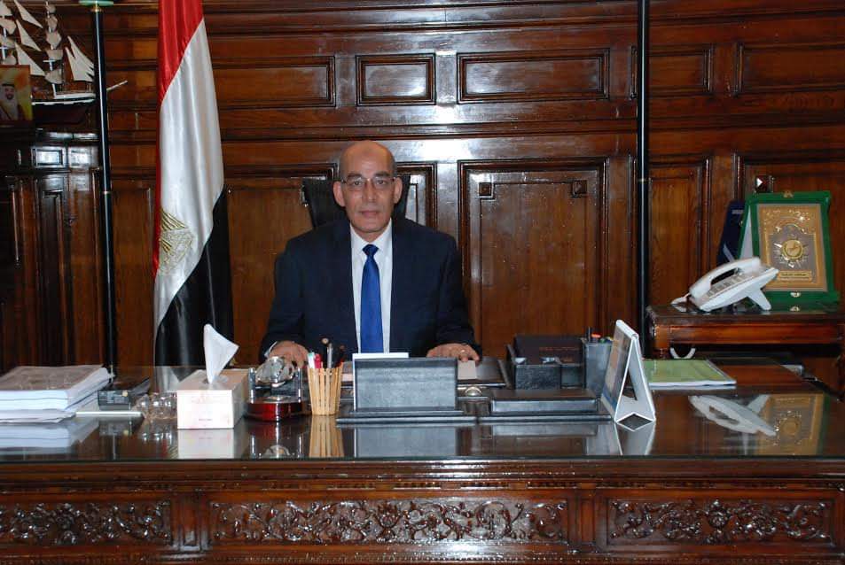 إتفاقية التعاون بين مصر إيطاليا في مجال تنمية الثروة الحيوانية وزيادة الفرص التصديرية للحاصلات الزراعية المصرية