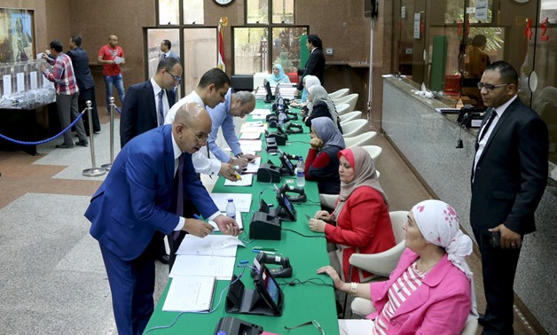 دليل الانتخابات الرئاسية لعام 2018 للمغتربين