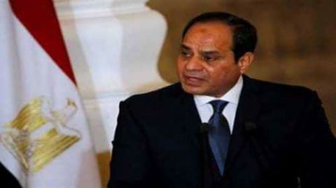قــرار عــاجل من الرئيس السيسي خـــاص للعمالة الحرة