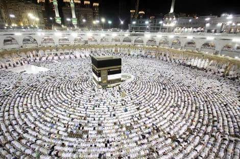 والي: بدء التقديم لحج أعضاء الجمعيات للموسم الجديد حتى 5 مارس ٢٠١٨