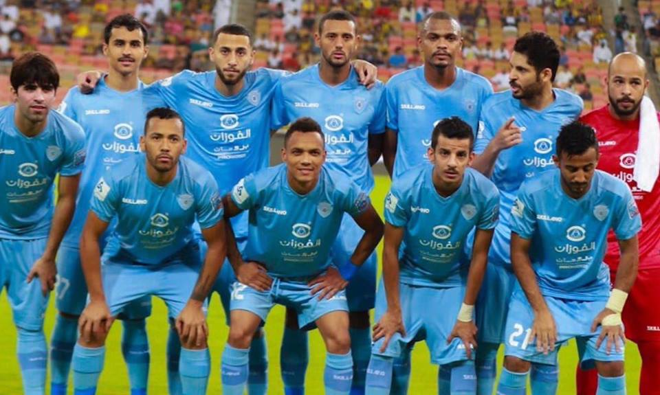 الباطن يصل لنصف نهائي كأس خادم الحرمين على حساب النصر