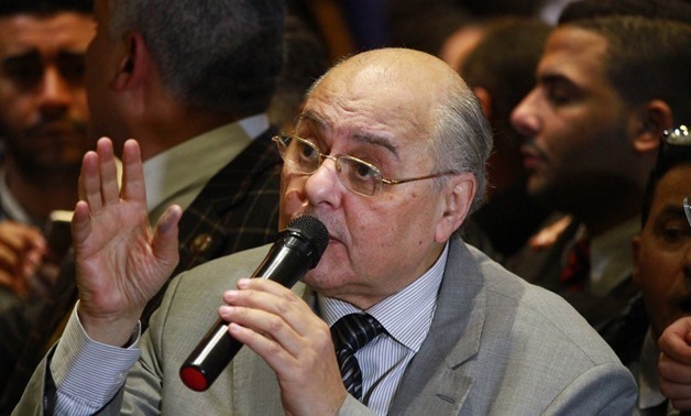 حملة موسى تستعد لحملة الانتخابات