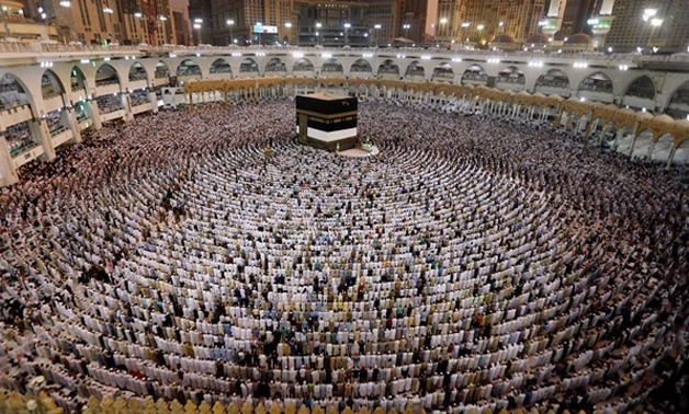 شركات السياحة تنفي تحصيل رسوم من الحجاج خلال موسم العمرة