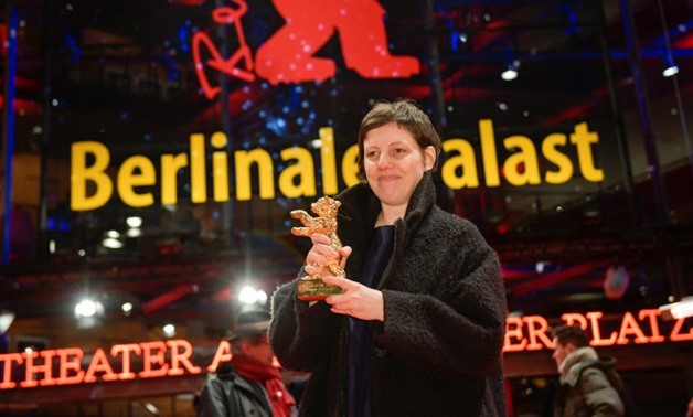 قائمة الفائزين في مهرجان برلين السينمائي الثامن والستين
