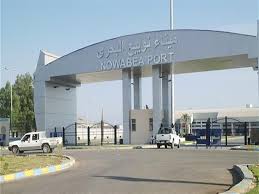 اغلاق ميناء نويبع لسوء الاحوال الجوية