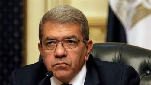 الجارحي: الإنتهاء من الربط الشبكي بمصلحة الضرائب لتفعيل خدمة تقديم الإقرارات إلكترونيا