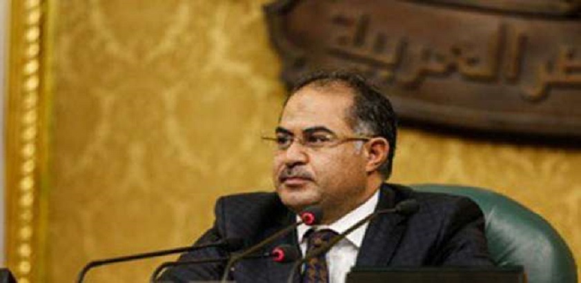 ”وكيل مجلس النواب”: القوات المسلحة توفر كافة السلع الأساسية والمواد الغذائية لأهالي سيناء