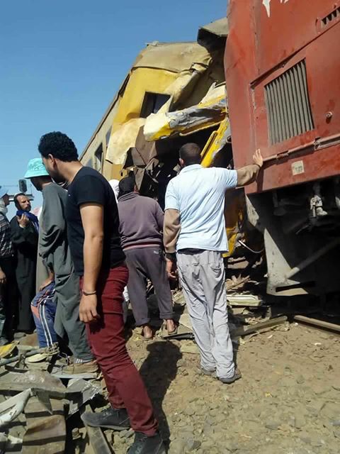 والي: صرف 50 ألف جنيه تعويضات عن كل حالة وفاة أو حالة عجز كلي