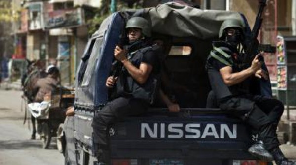 ضبط مدير شركة أجهزة طبية بدون ترخيص  وبحوزته 597 جهاز طبى مجهول المصدر بالسيدة زينب