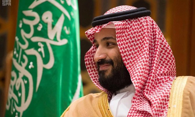 ولي العهد السعودي يزور الأزهر والكنيسة ودار الأوبرا