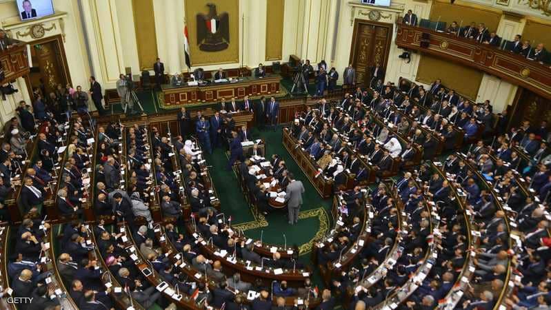 البرلمان يرد على طلب نواب بريطانيين زيارة ”مرسي” في محبسه
