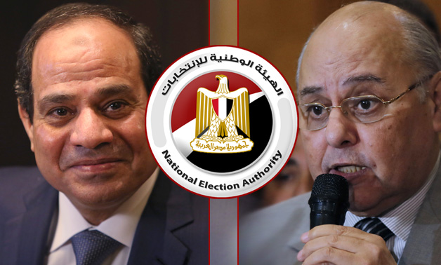 القوانين التي تحكم مراقبي الانتخابات الرئاسية في مصر