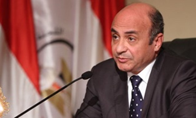 مصر توضح جهودها في مجال الموارد البشرية لمفوض الأمم المتحدة