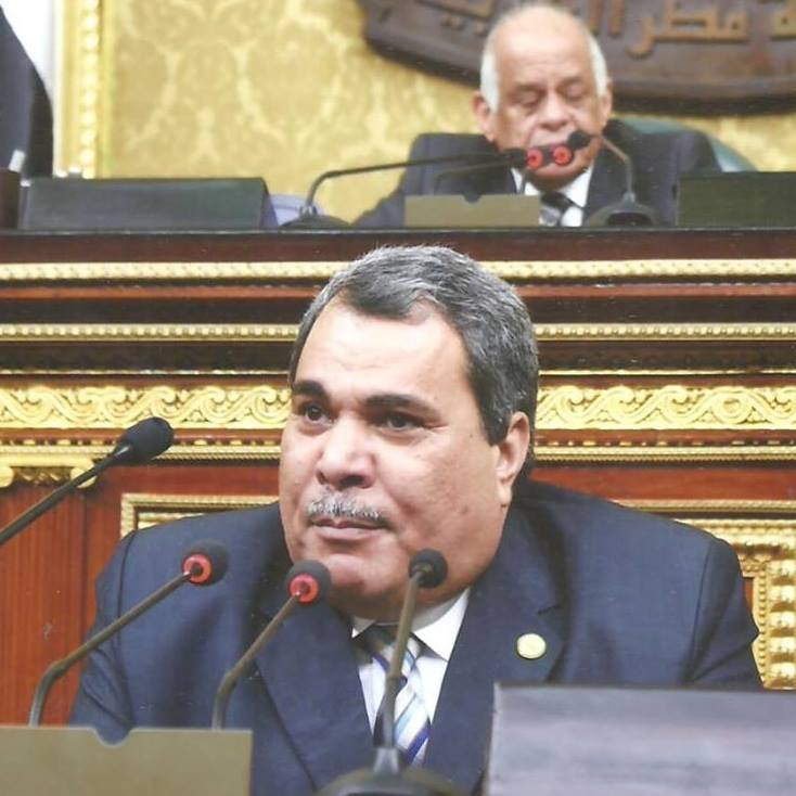 النائب سعيد الدويك يحصل على موافقة لفرش 3 مساجد بقنا