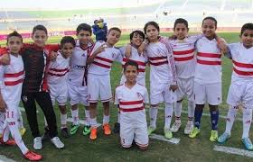 الأزمة المالية بنادى الزمالك تؤثر على قطاع الناشئين