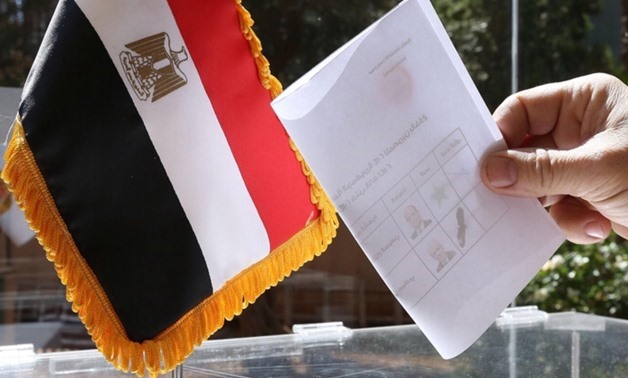 حملة موسى تعتمد على تصويت المصريين في الخليج