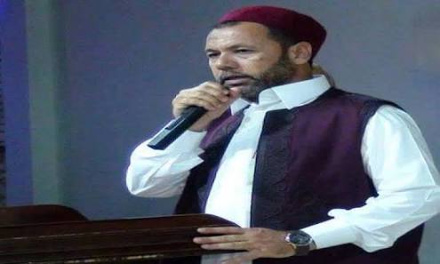 النائب سليمان العميرى: مطروح سترد الجميل للسيسى من خلال صناديق الانتخابات