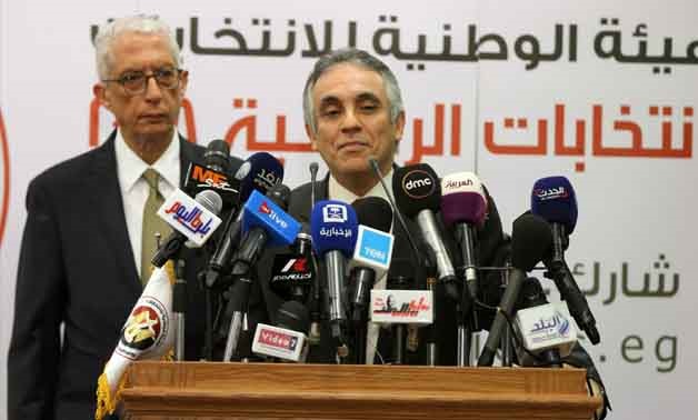 تصويت المصريين المغتربين في الانتخابات الرئاسية يسير بسلاسة