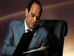 رسالة الي فخامة الرئيس