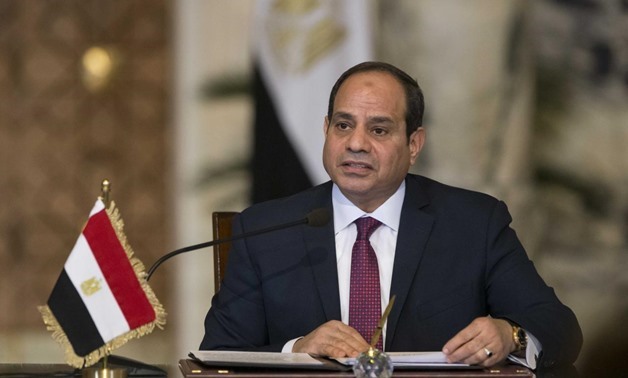 غدا الأربعاء السيسي يكرم الأمهات المثاليات